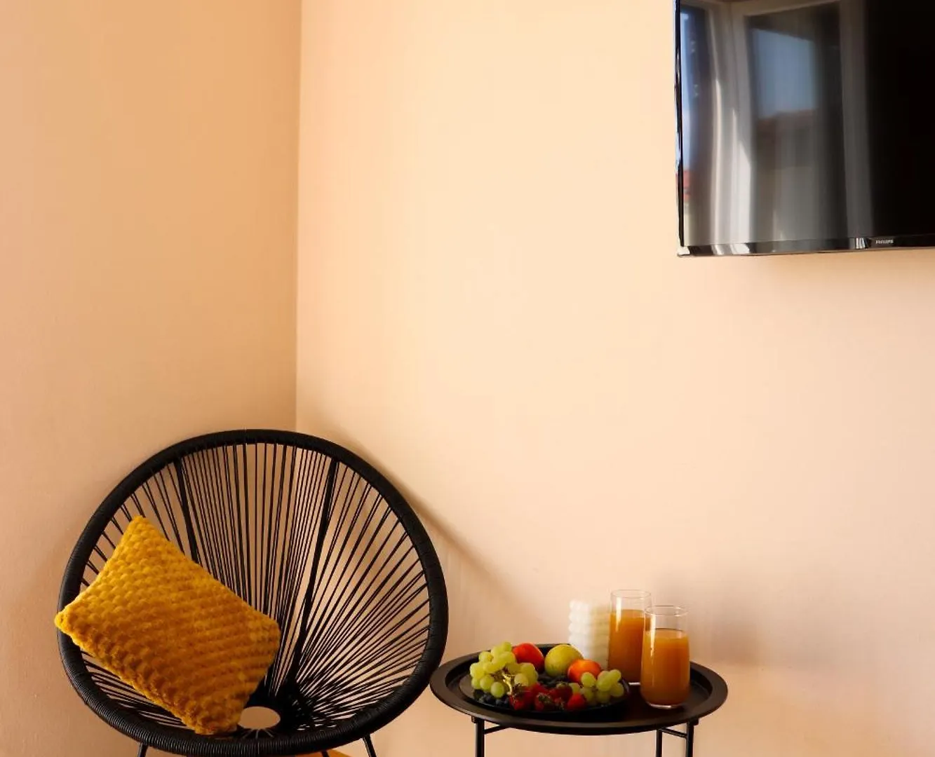 Private Room With Terrace And Free Parking Krk Town Croazia