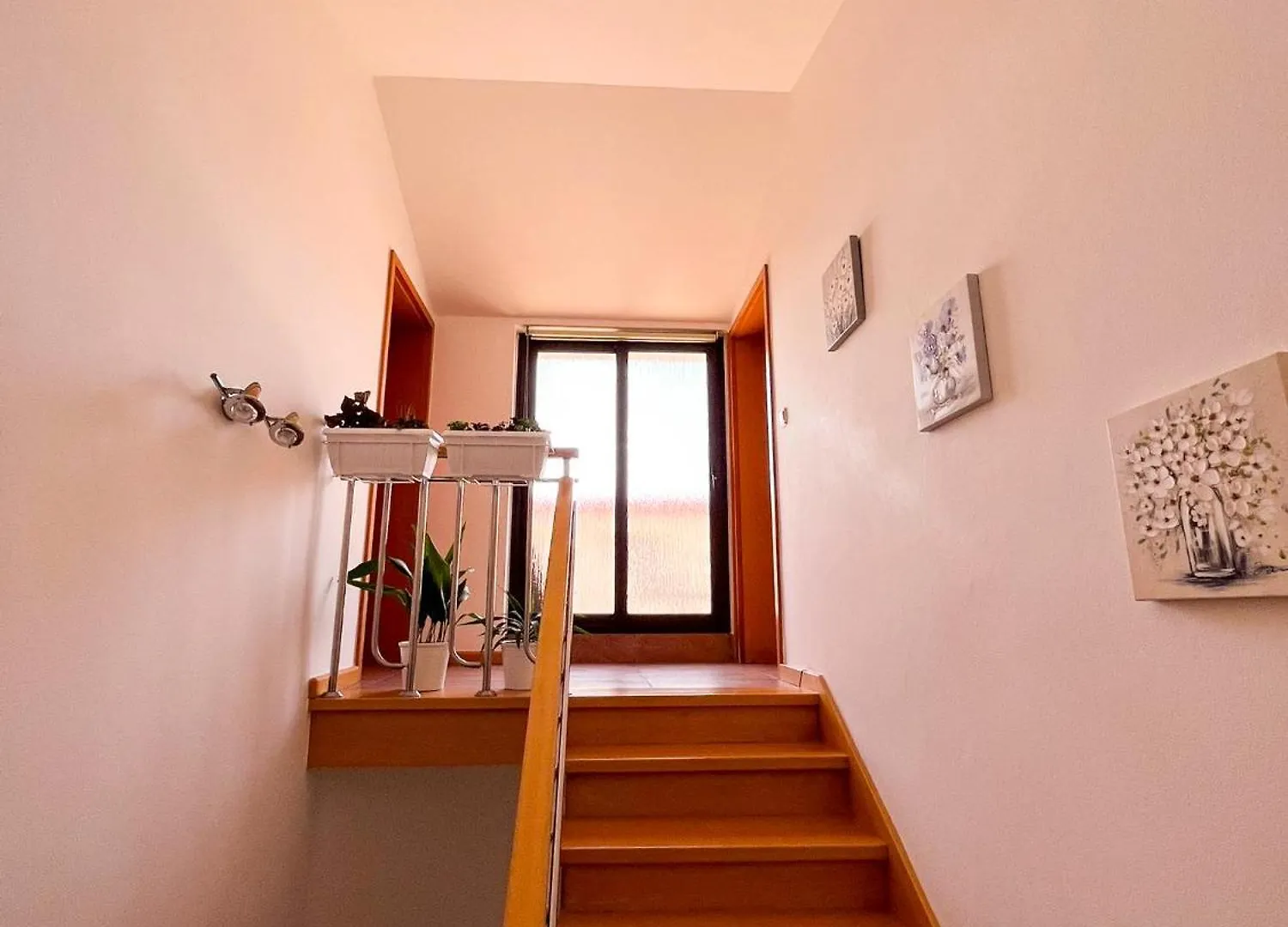 Private Room With Terrace And Free Parking Krk Town 0*,