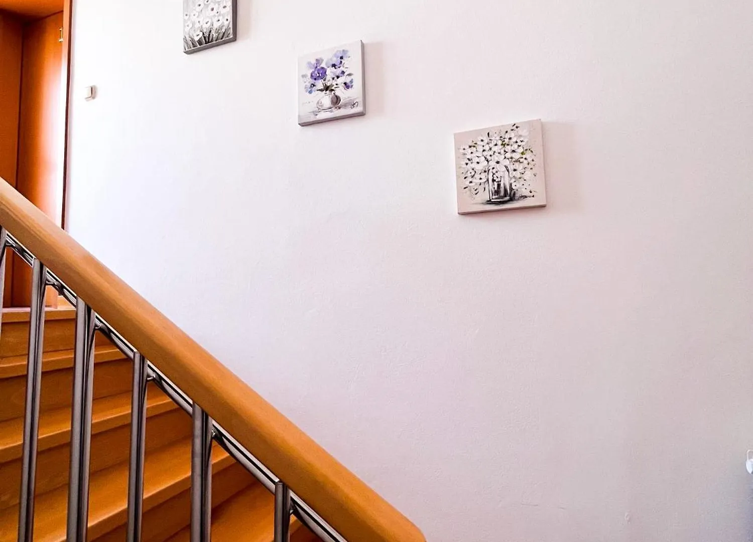 Private Room With Terrace And Free Parking Krk Town Appartamento