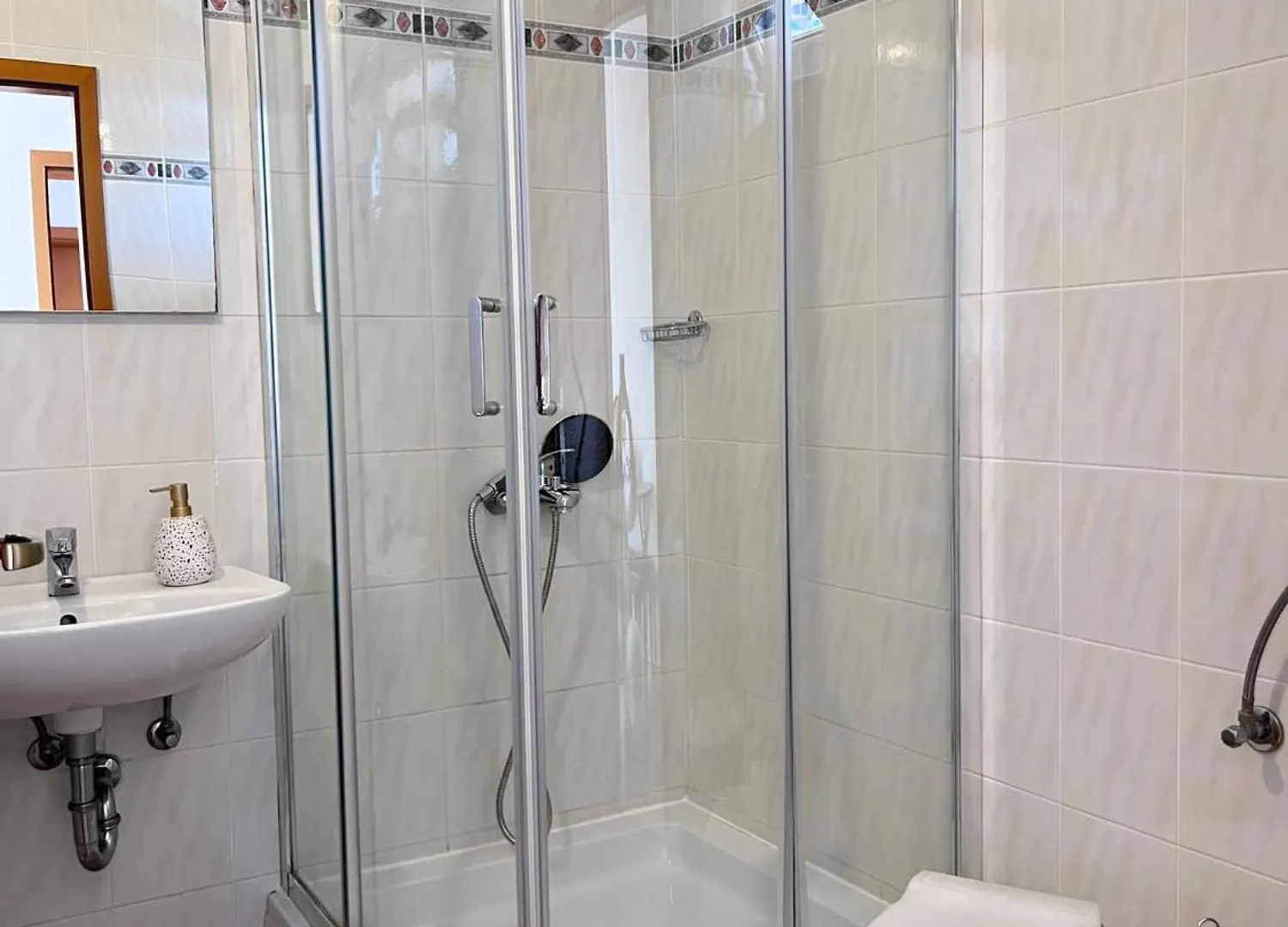 Private Room With Terrace And Free Parking Krk Town
