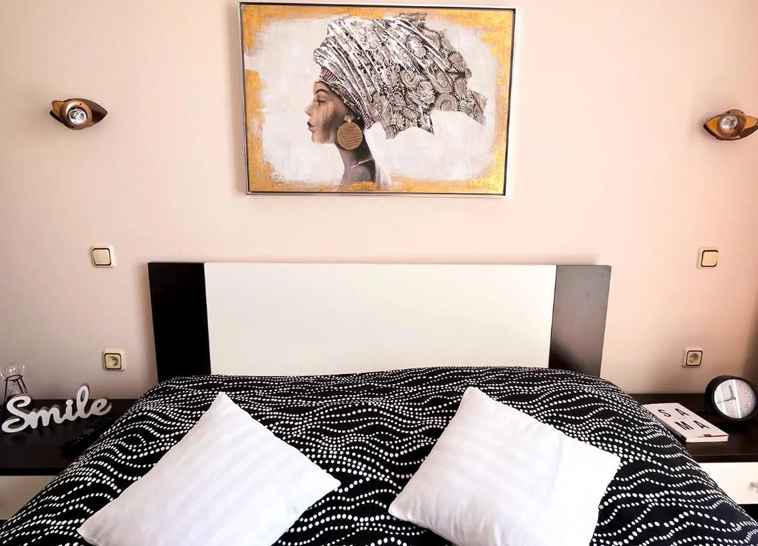 Private Room With Terrace And Free Parking Krk Town