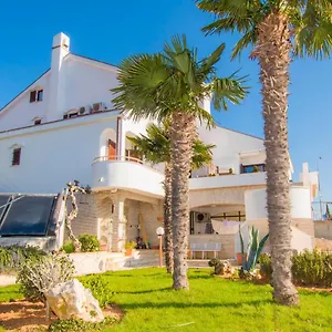  Appartamento Punta & Vista In Krk
