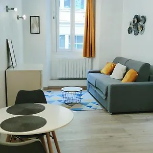 Le Cocon De Appartamento Sisteron
